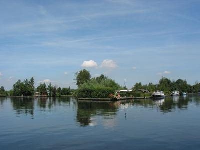 Vinkeveense Plassen